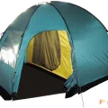 Возьмите Палатка Tramp Bell 4 v2 напрокат (Фото 1) в Москве