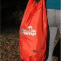 Возьмите Гермомешок Tramp TRA-103 нейлон 50л (черный) напрокат (Фото 2) в Москве