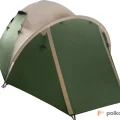 Возьмите Палатка Zelenoe More Kora 3 зелёный/бежевый ZMT003 напрокат (Фото 7) в Москве