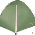 Возьмите Палатка BTrace Scout 2+ зелёный/бежевый 2022 T0201 напрокат (Фото 3) в Москве