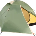 Возьмите Палатка BTrace Scout 2+ зелёный/бежевый 2022 T0201 напрокат (Фото 2) в Москве