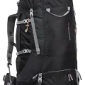 Возьмите Рюкзак Trek Planet Colorado 100 чёрный 70578 напрокат (Фото 1) в Москве