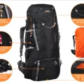 Возьмите Рюкзак Trek Planet Colorado 100 чёрный 70578 напрокат (Фото 4) в Москве