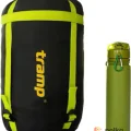 Возьмите Спальный мешок Tramp Hiker Compact левый 2023 TRS-051C-L напрокат (Фото 4) в Москве