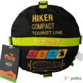 Возьмите Спальный мешок Tramp Hiker Compact левый 2023 TRS-051C-L напрокат (Фото 1) в Москве
