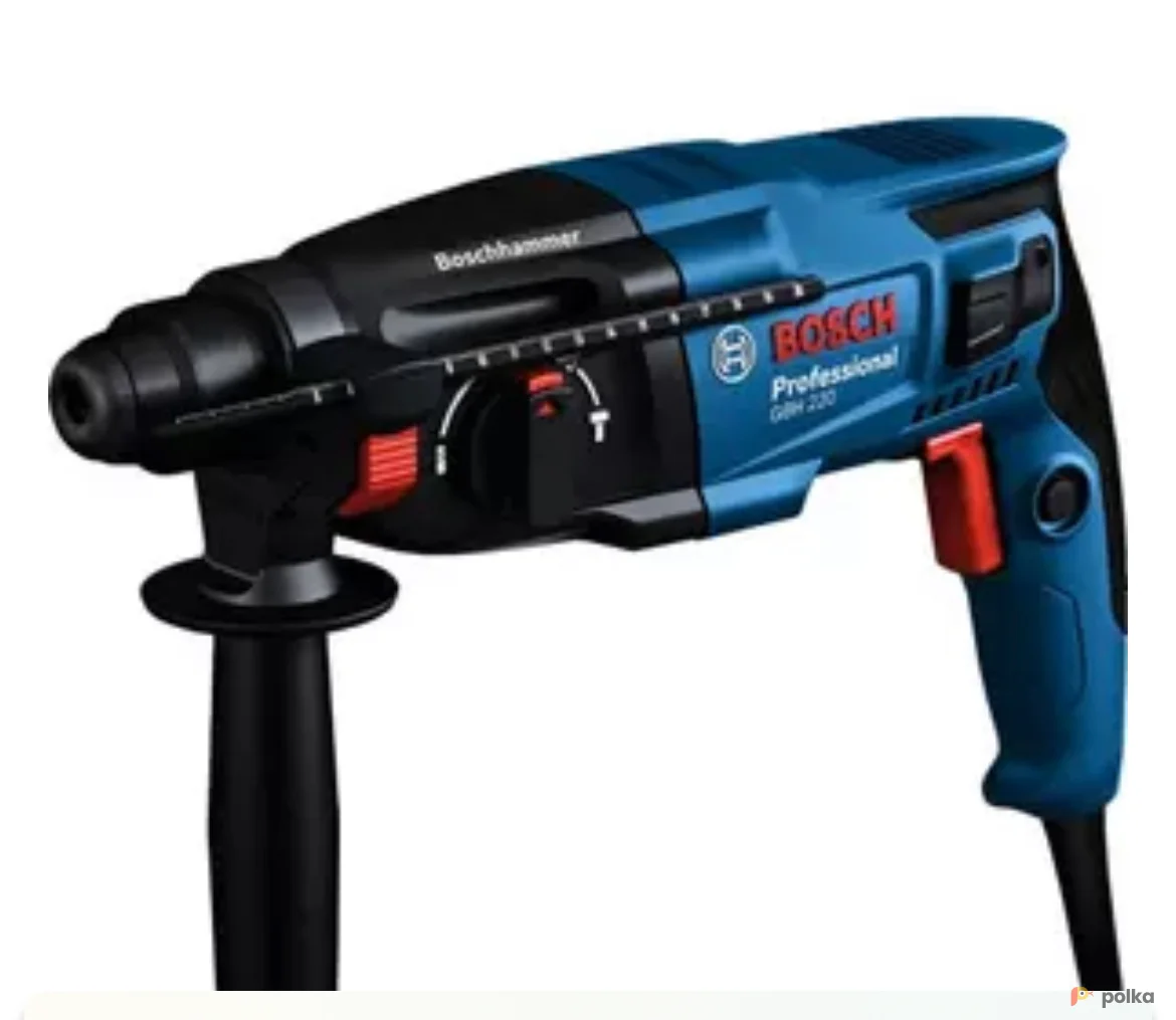 Возьмите Перфоратор  напрокат (Фото 1) в Санкт-Петербурге