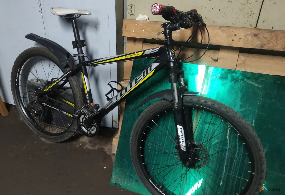 Возьмите Велосипед  напрокат (Фото 1) в Москве