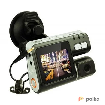 Возьмите Видеорегистратор Iconbit DVR DUO напрокат (Фото 1) в Москве