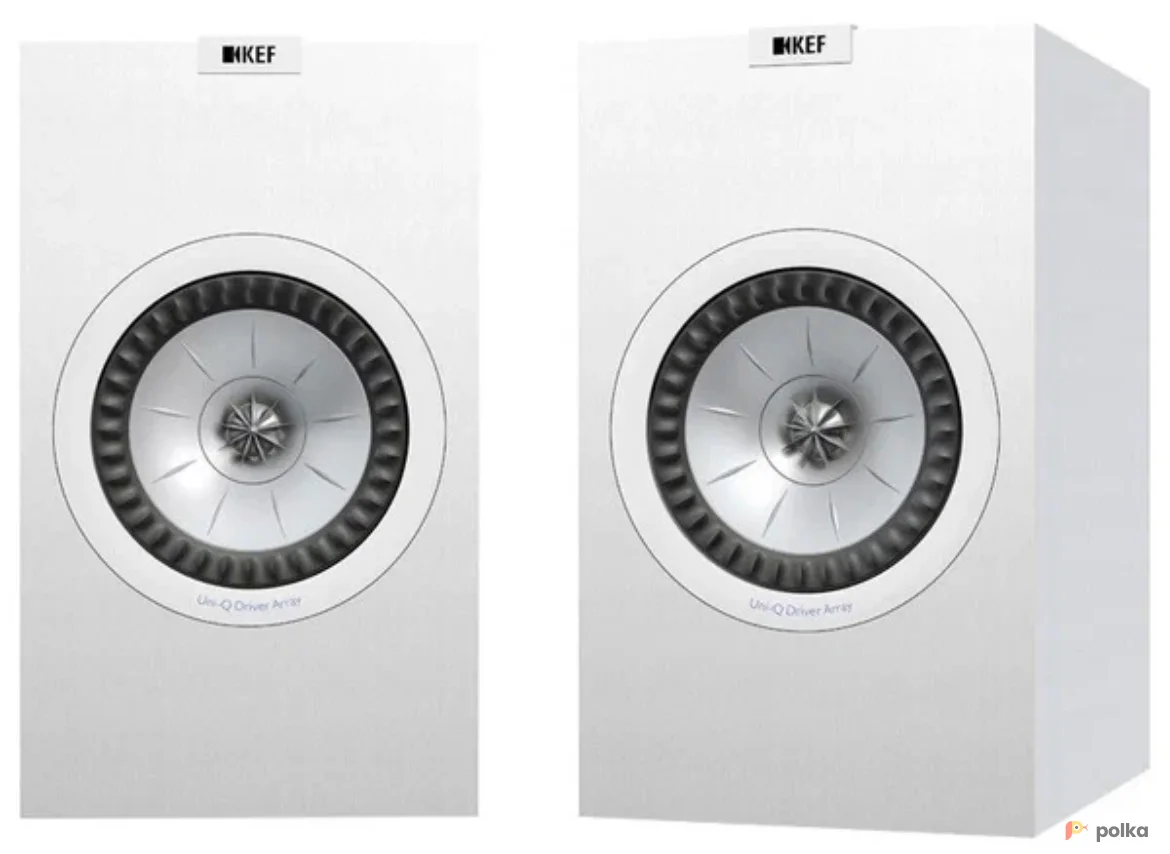 Возьмите Домашняя акустика KEF Q350 напрокат (Фото 1) в Москве