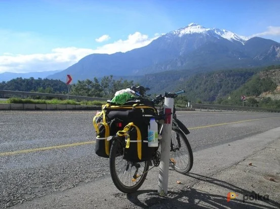 Возьмите Велорюкзак ПИК 99 - 65 литров напрокат (Фото 1) в Москве