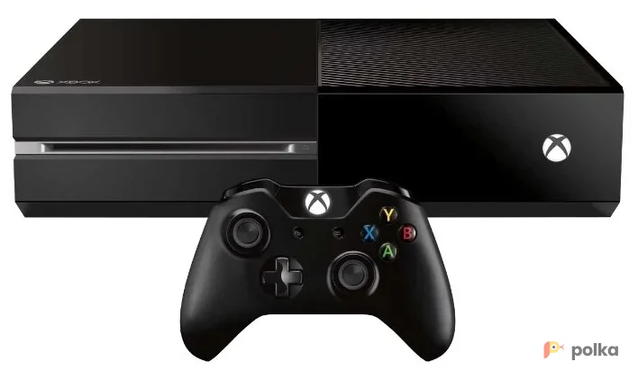 Возьмите Приставка Xbox One напрокат (Фото 1) в Москве