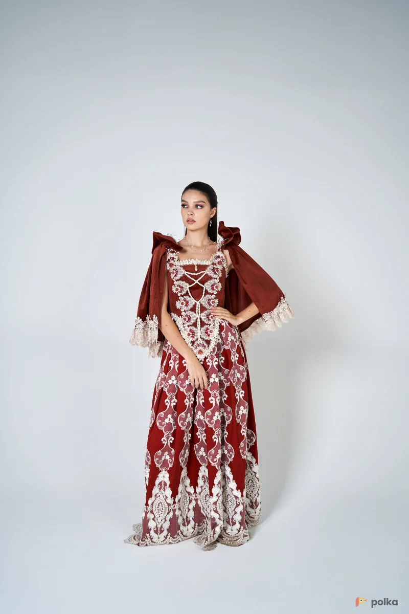 Возьмите Барокко 1  напрокат (Фото 1) в Москве