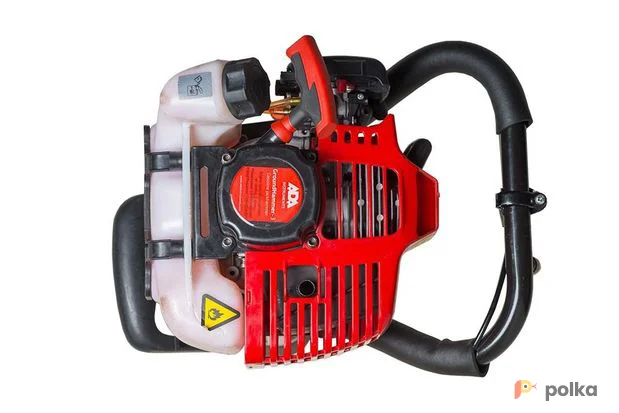 Возьмите Копер, сваебой - для забивания труб в почву. ADA напрокат (Фото 1) в Москве