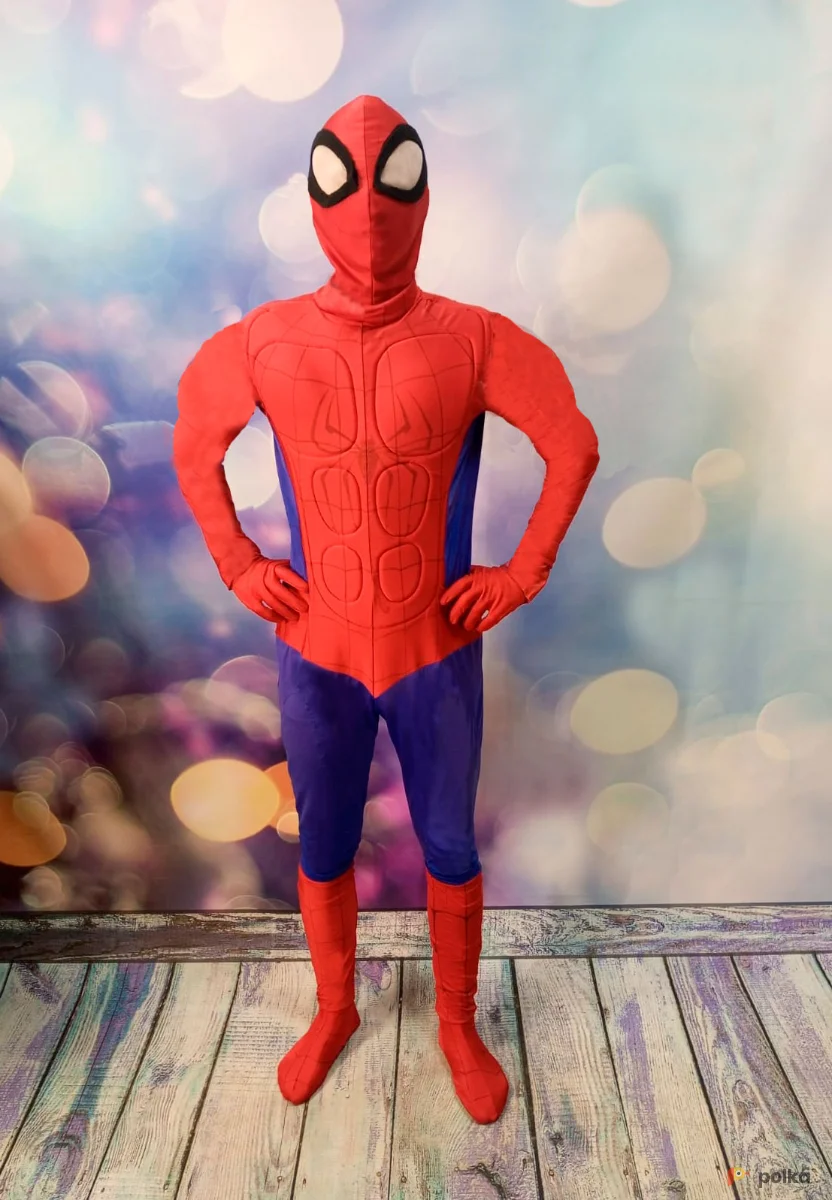 Возьмите Человек паук-2 напрокат (Фото 1) в Москве