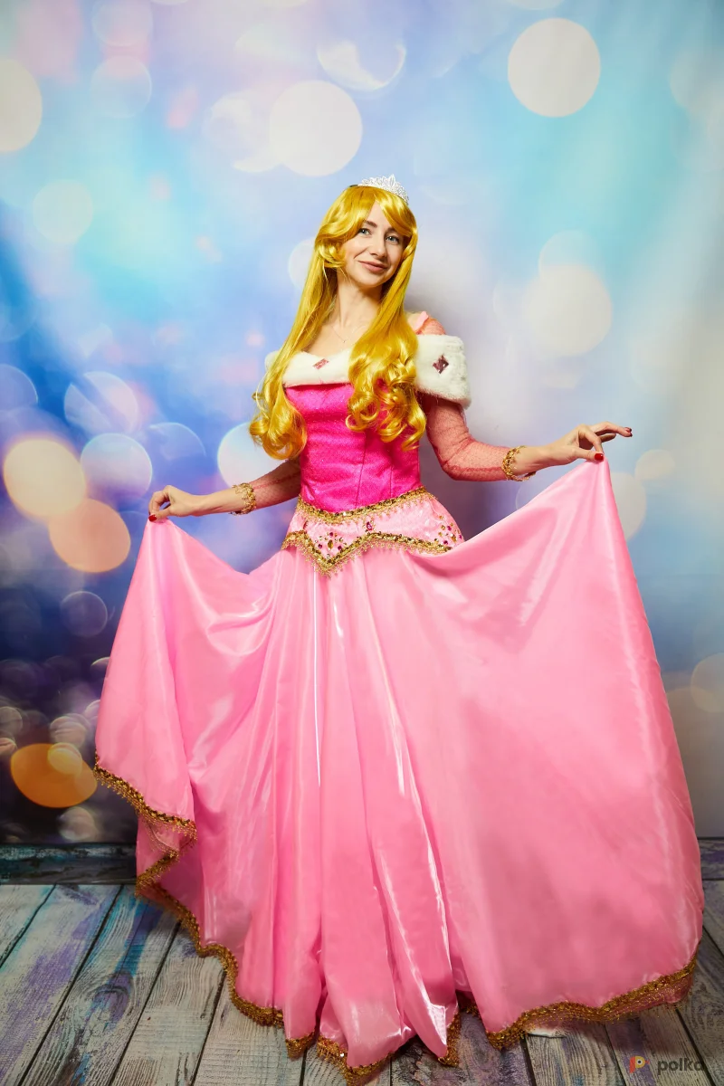 Возьмите Костюм Аврора вип напрокат (Фото 1) в Москве