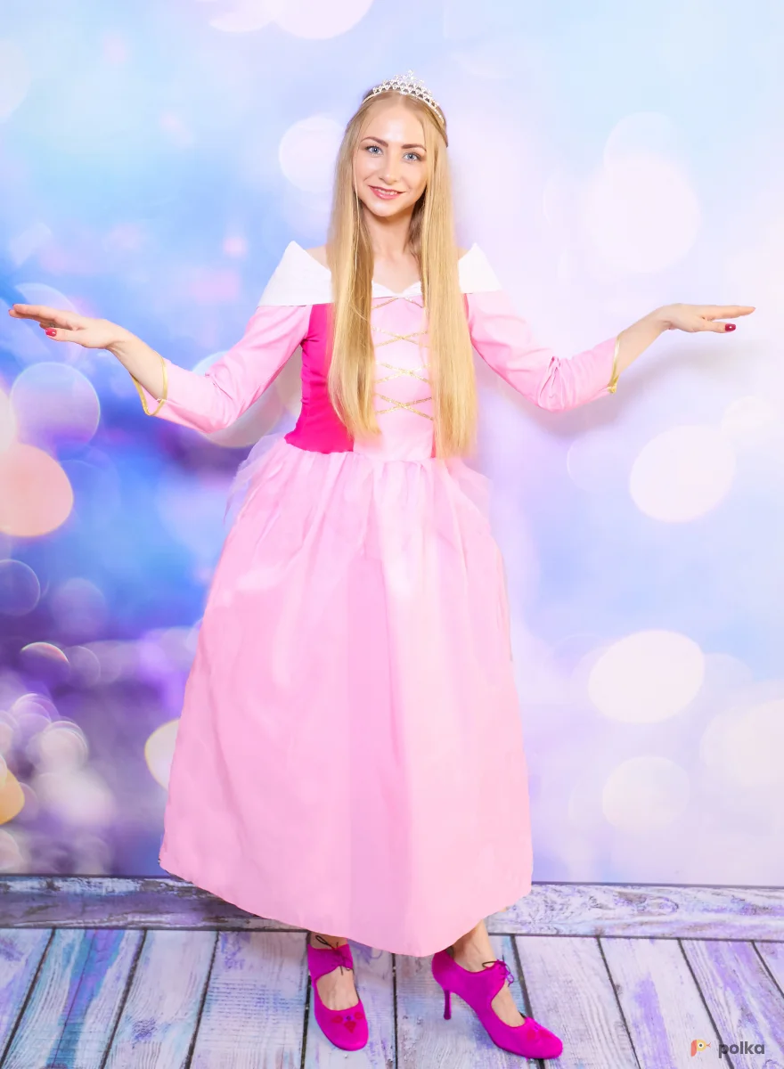 Возьмите Костюм Аврора напрокат (Фото 1) в Москве