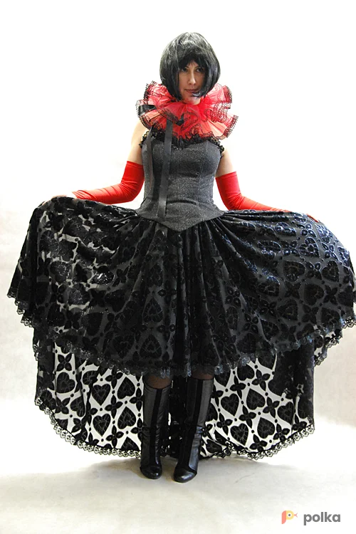 Возьмите ДАМА ПИК напрокат (Фото 1) в Москве