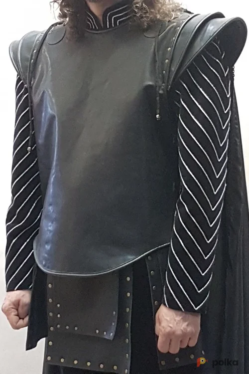 Возьмите КОСТЮМ ВАЛЕТ ЧЕРВЕЙ напрокат (Фото 1) в Москве