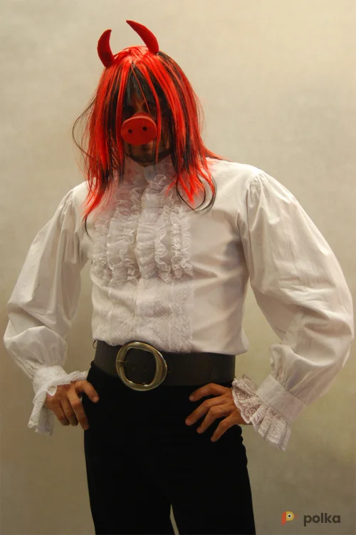 Возьмите КОСТЮМ ЧЕРТА напрокат (Фото 1) в Москве