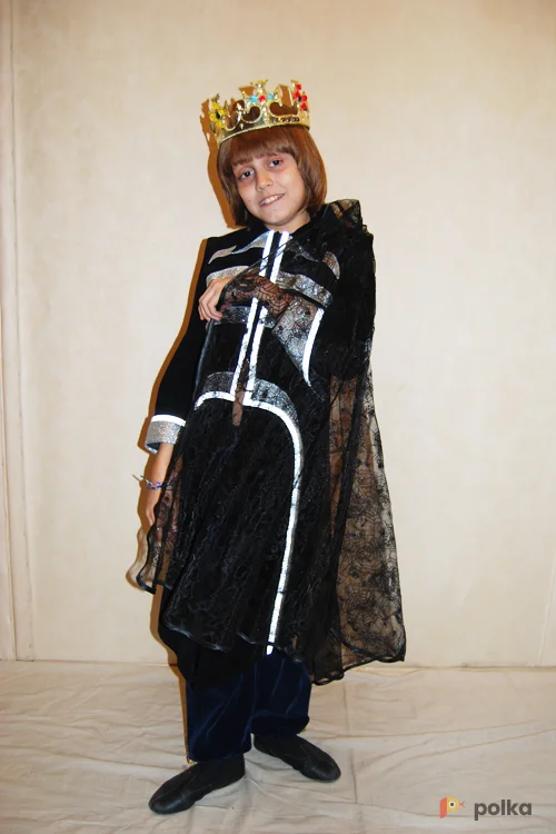 Возьмите КОСТЮМ КОЩЕЯ БЕССМЕРТНОГО напрокат (Фото 1) в Москве