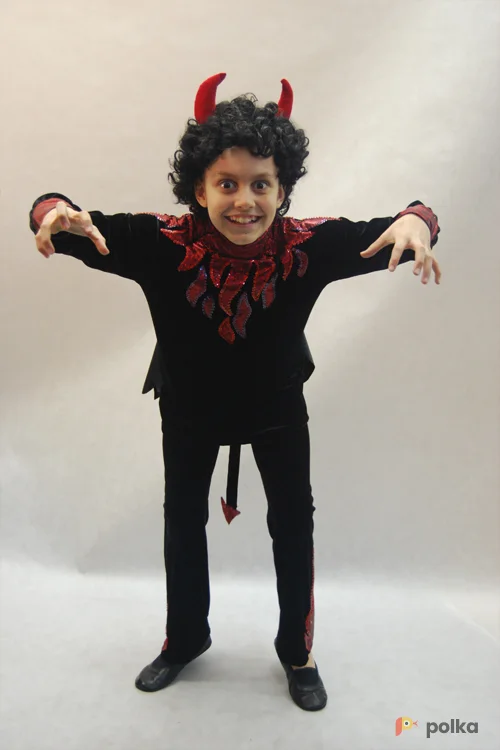 Возьмите КОСТЮМ ЧЕРТИКА  напрокат (Фото 1) в Москве