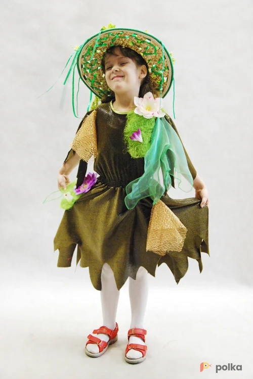 Возьмите ЛЕСНАЯ ФЕЯ напрокат (Фото 1) в Москве