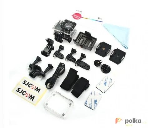 Возьмите Экшен-камера SJCAM5000x напрокат (Фото 1) в Москве