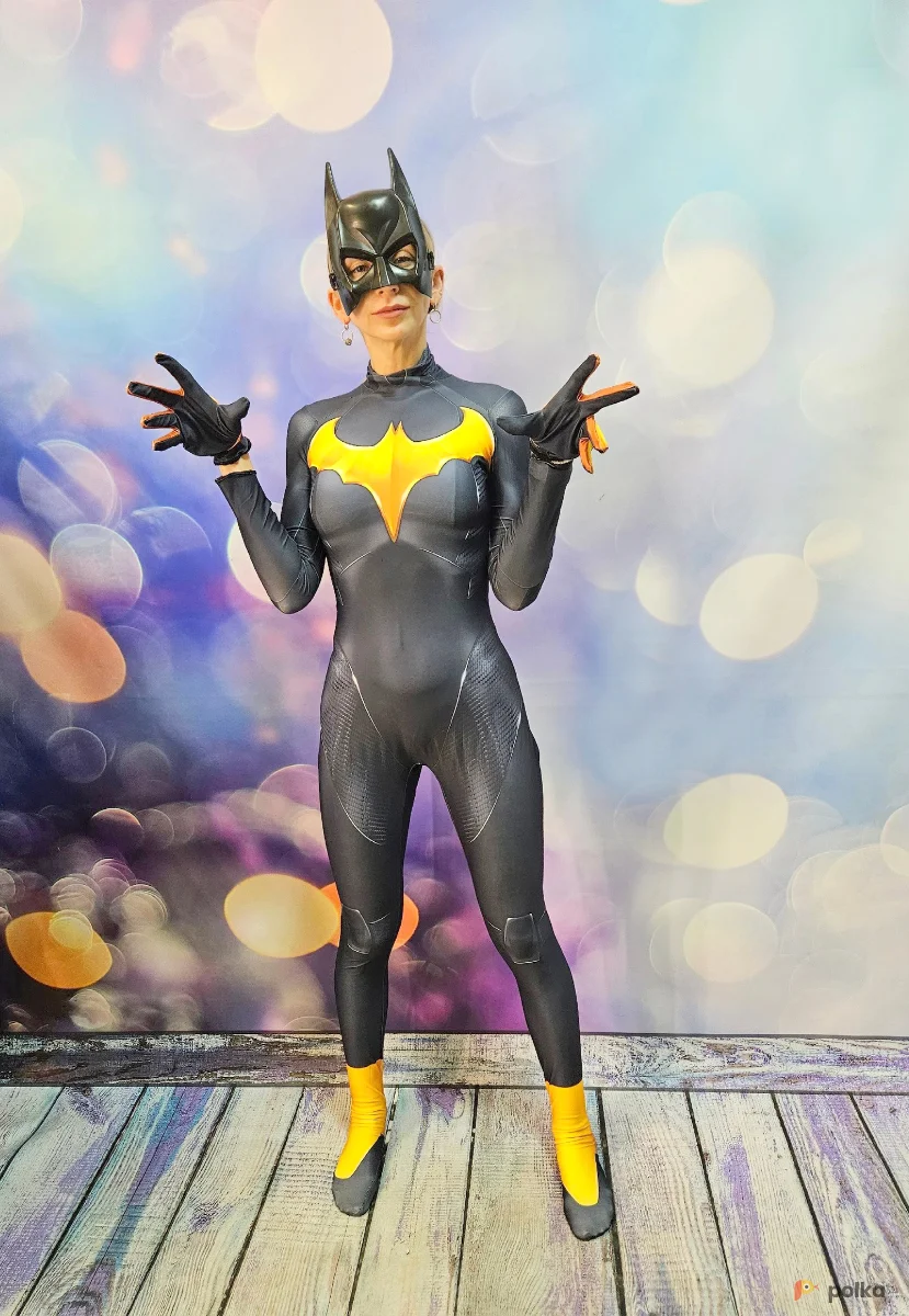 Возьмите Бэтгерл напрокат (Фото 1) в Москве