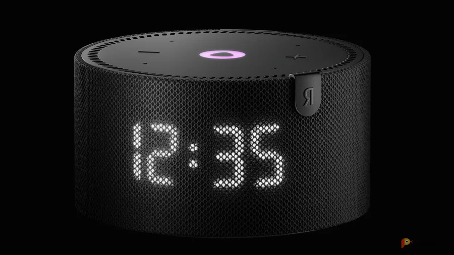 Возьмите Яндекс Станция мини напрокат (Фото 1) В Ростове-на-Дону