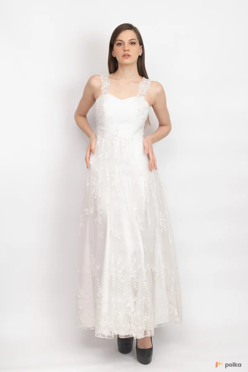 Возьмите Вечернее платье "Венера"р.42-44 напрокат (Фото 1) в Москве