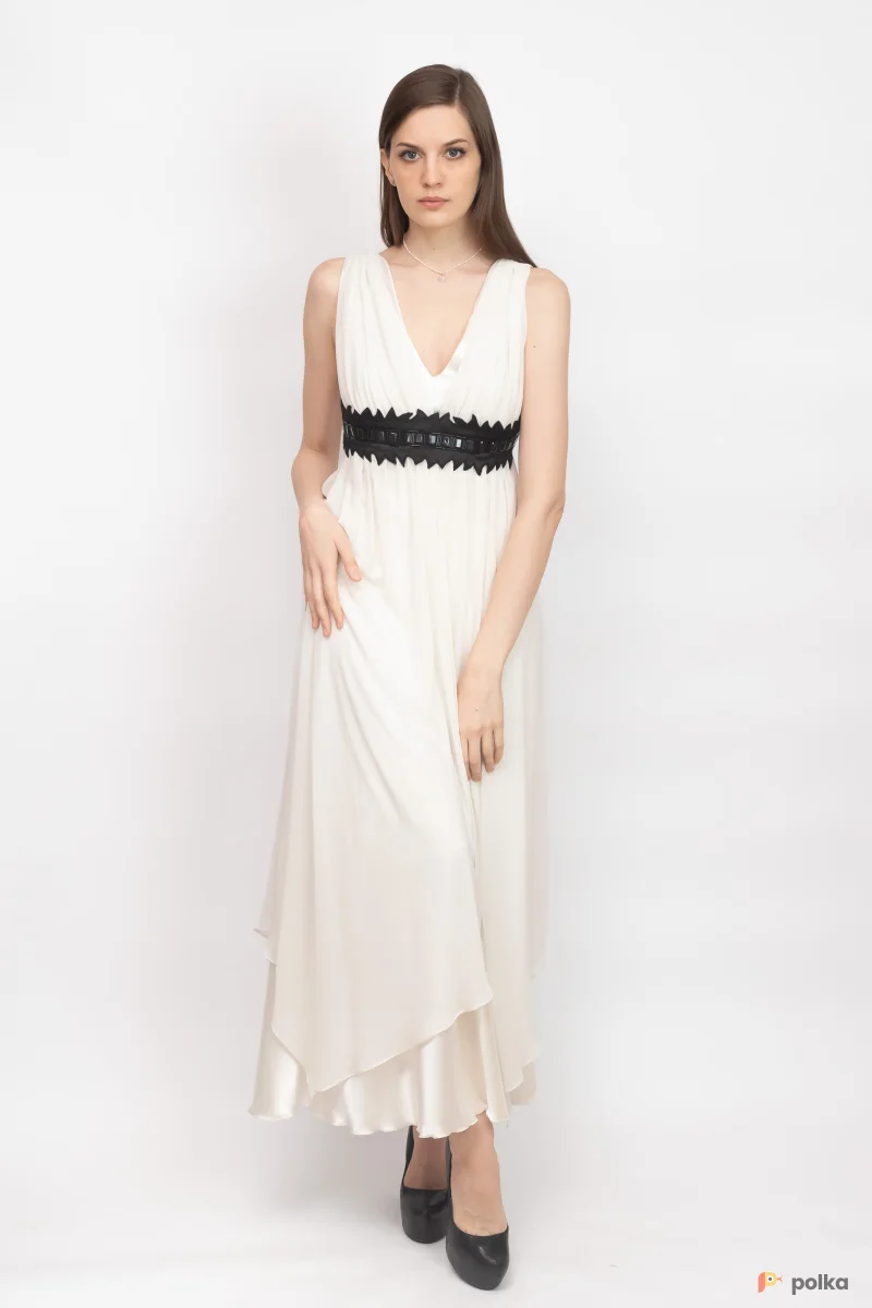 Возьмите Вечернее платье "Женевьева"р.46 напрокат (Фото 1) в Москве