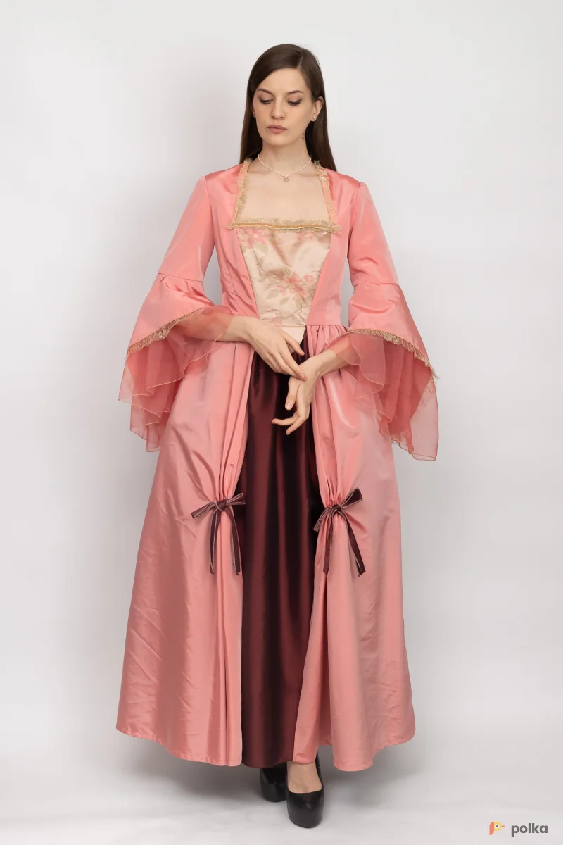 Возьмите Вечернее платье "Екатерина"р.50-52 напрокат (Фото 1) в Москве