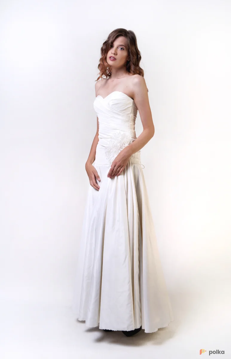 Возьмите Коктейльное платье "Амелия"р.42-46 напрокат (Фото 1) в Москве