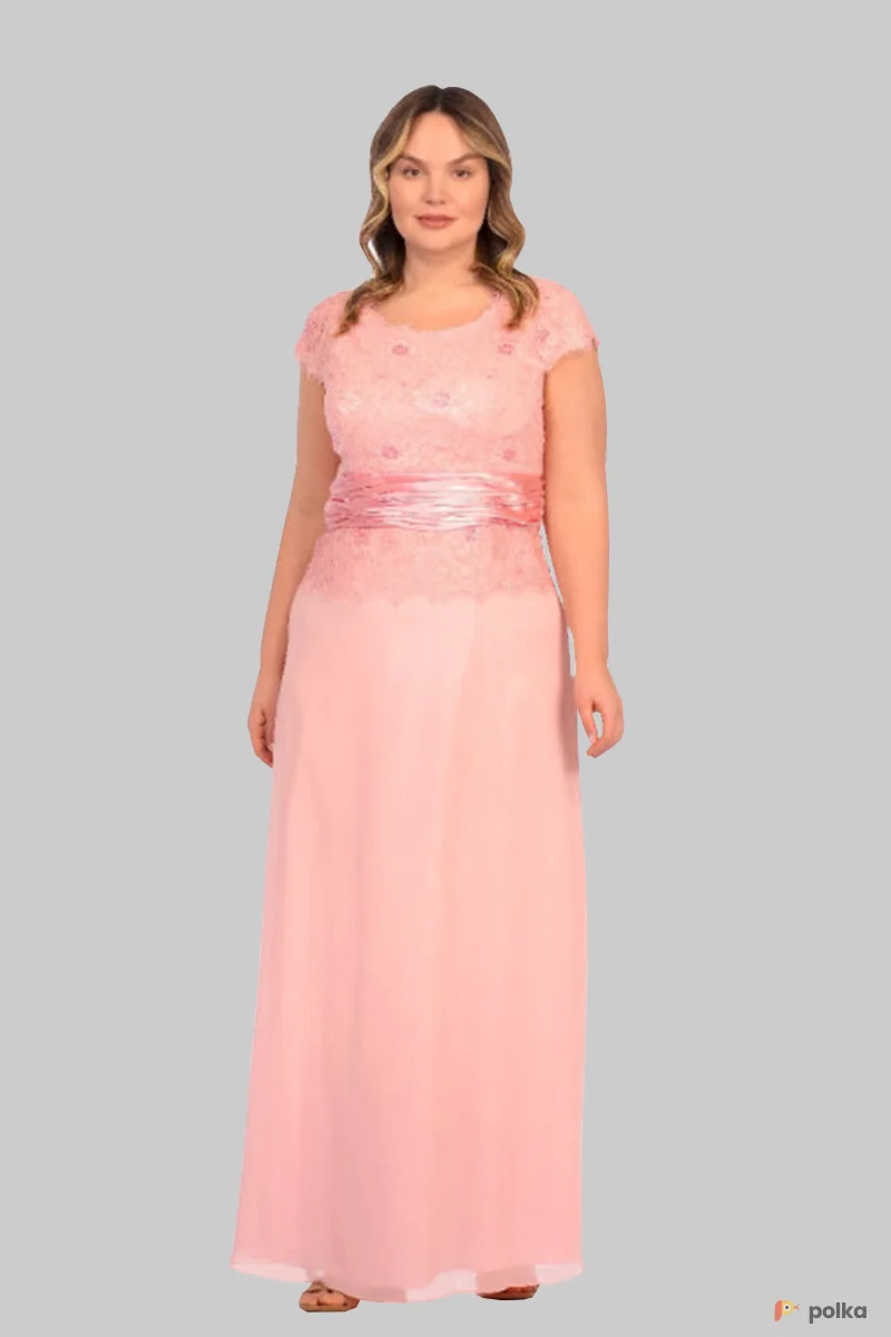 Возьмите Вечернее платье "Феличита"р.48-50 напрокат (Фото 1) в Москве