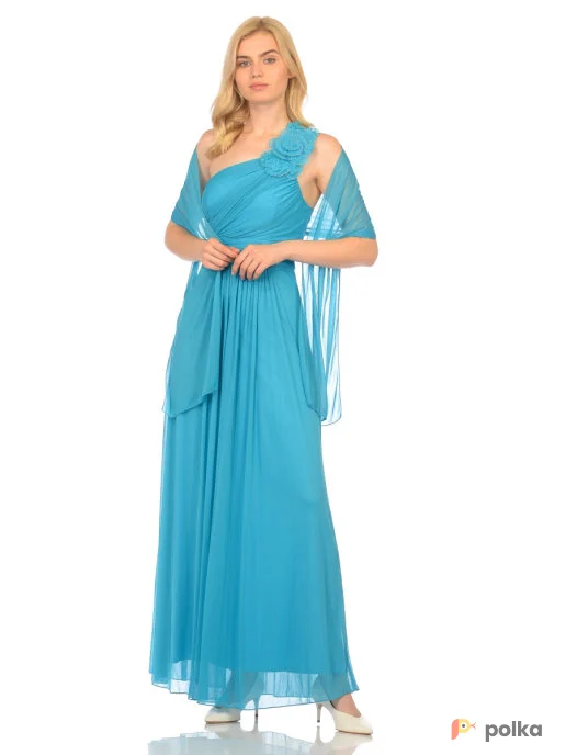 Возьмите Вечернее платье "Оксана"р.42 напрокат (Фото 1) в Москве