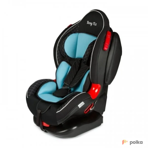 Возьмите Автокресло Babyton Bony Fix 9-25 кг напрокат (Фото 1) В Ростове-на-Дону