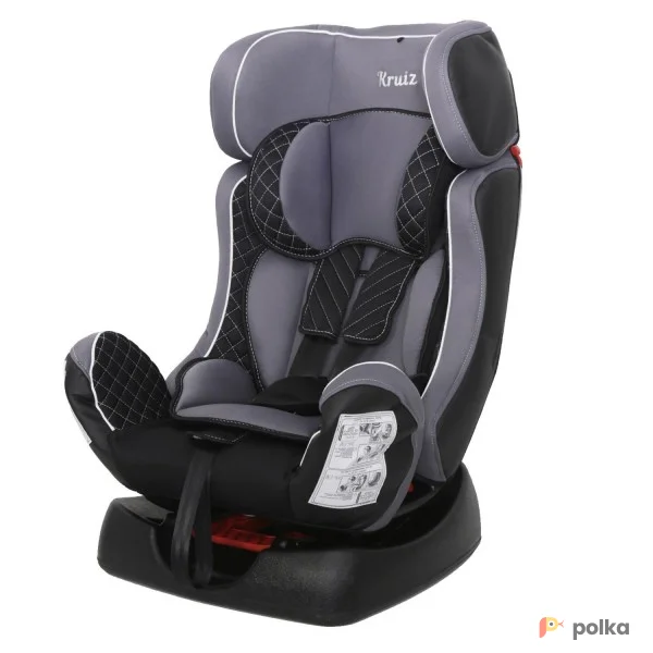 Возьмите Автокресло Babyton Kruiz 0-25 кг напрокат (Фото 1) В Ростове-на-Дону