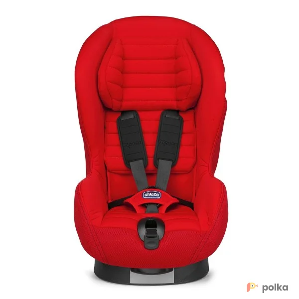 Возьмите Автокресло Chicco "Xpace Isofix" 9-18 кг напрокат (Фото 1) В Ростове-на-Дону