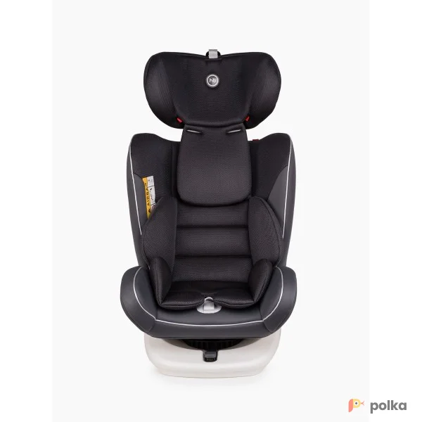 Возьмите Автокресло Happy baby Unix поворотное 0-36 кг напрокат (Фото 1) В Ростове-на-Дону