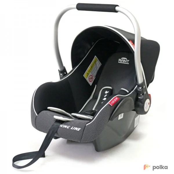 Возьмите Автокресло Rant Virage 0-13 кг напрокат (Фото 1) В Ростове-на-Дону