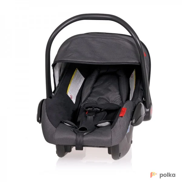 Возьмите Автолюлька Heyner SuperProtect AERO 0-13 кг напрокат (Фото 1) В Ростове-на-Дону