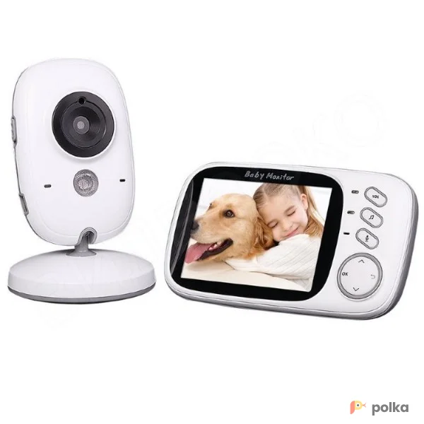 Возьмите Видеоняня AngelEye AE603 напрокат (Фото 1) В Ростове-на-Дону