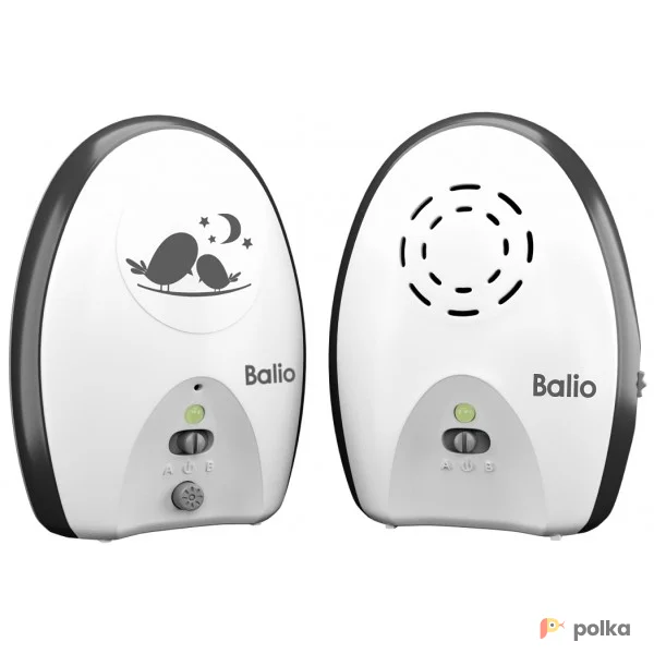 Возьмите Радионяня BALIO МВ-03 напрокат (Фото 1) В Ростове-на-Дону