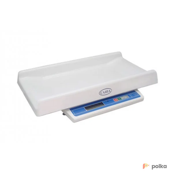 Возьмите Детские электронные весы "Масса-К" В1-15 "Саша" напрокат (Фото 1) В Ростове-на-Дону