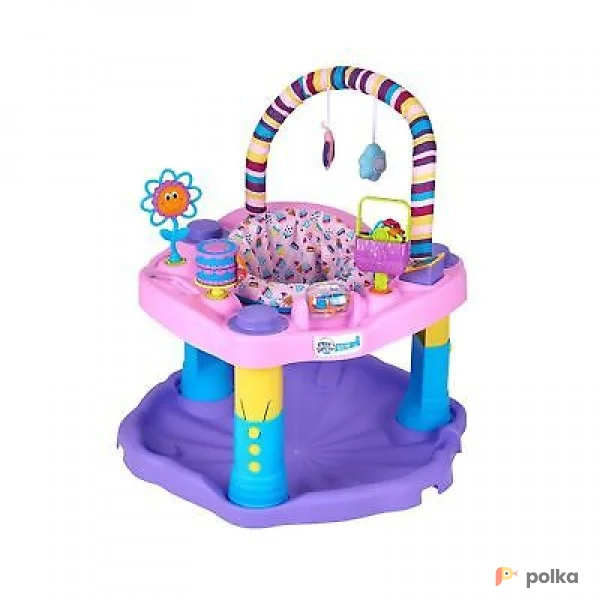 Возьмите Активный центр «Чайная вечеринка» напрокат (Фото 1) В Ростове-на-Дону