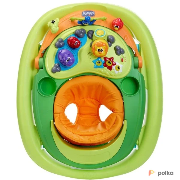 Возьмите Ходунки Chicco Walky Talky напрокат (Фото 1) В Ростове-на-Дону