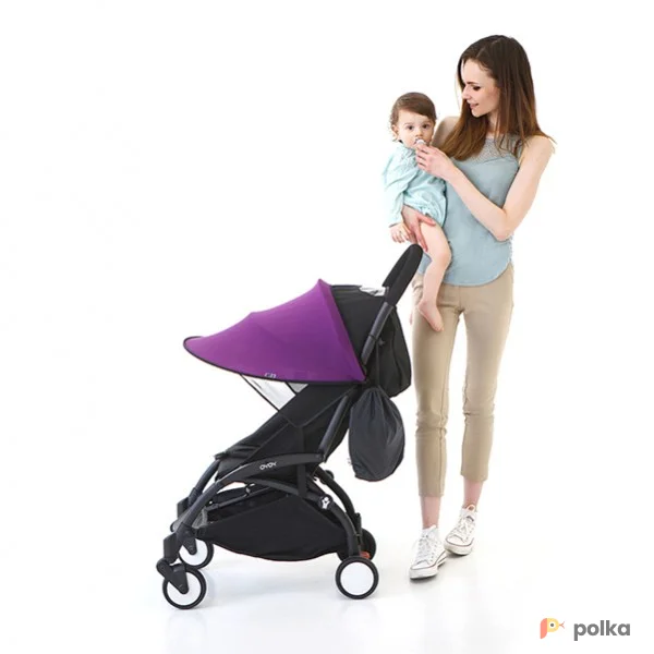 Возьмите Дополнительный солнцезащитный козырек для коляски напрокат (Фото 1) В Ростове-на-Дону