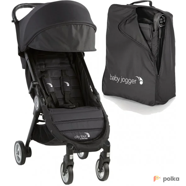 Возьмите Коляска Baby Jogger City Tour  напрокат (Фото 1) В Ростове-на-Дону