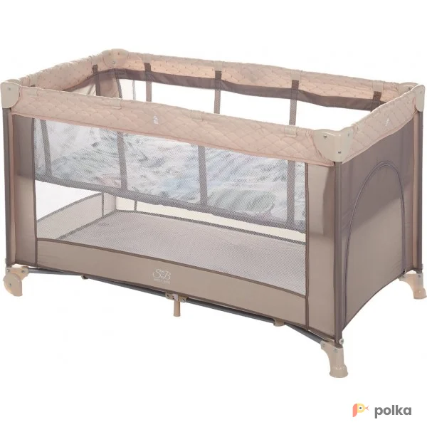 Возьмите Mанеж-кровать sweet baby intelletto 5 в 1 напрокат (Фото 1) В Ростове-на-Дону