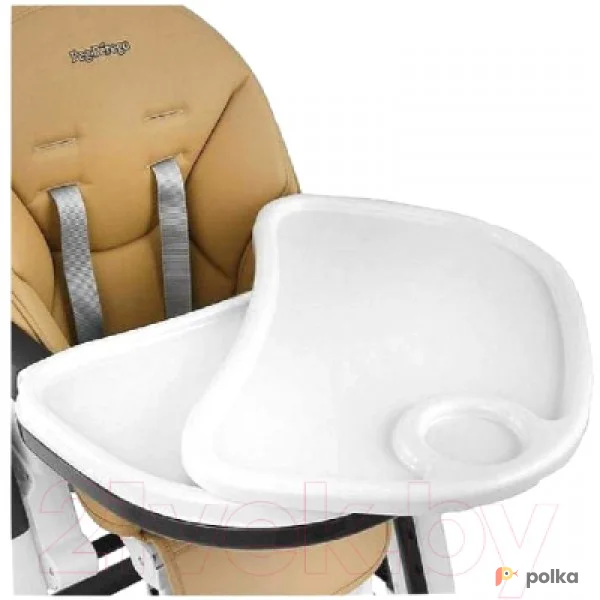 Возьмите Стульчик для кормления Peg Perego Siesta Follow Me напрокат (Фото 1) В Ростове-на-Дону